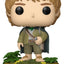 The Lord of the Rings POP! Movies Vinyl Figures Samwise Gamgee (GW) 9 cm