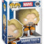 Marvel Weapon X Program POP! Vinyl Figure Sabertooth 9 cm