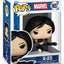 Marvel Weapon X Program POP! Vinyl Figure X-23 9 cm