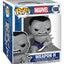 Weapon X Program Super Sized POP! Animation Vinyl Figure Weapon H 15 cm