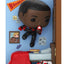 Marvel POP! Nooks Vinyl Diorama Miles in Bedroom 16 cm