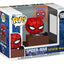 Marvel POP! Premium Vinyl Figure Meme- Spider-Man w/Desk 9 cm