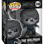The Wolfman POP! Movies Vinyl Figure Wolfman w/Trap 9 cm