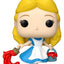 Alice in Wonderland POP! Vinyl Figure Alice with Paint 9 cm