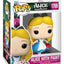 Alice in Wonderland POP! Vinyl Figure Alice with Paint 9 cm