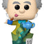 Alice in Wonderland POP! Vinyl Figure Mad Hatter with Tea 9 cm