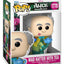 Alice in Wonderland POP! Vinyl Figure Mad Hatter with Tea 9 cm