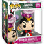 Alice in Wonderland POP! Premium Vinyl Figure Queen of Hearts 9 cm