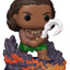 Moana POP! Premium Vinyl Figure Maui (GW) 9 cm