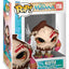 Moana POP! & Buddy Vinyl Figure Kotu 9 cm