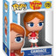 Phineas and Ferb POP! Disney Vinyl Figure Candace 9 cm