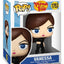 Phineas and Ferb POP! Disney Vinyl Figure Vanessa 9 cm
