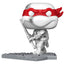 Teenage Mutant Ninja Turtles POP! Vinyl Figure Donatello 9 cm