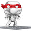 Teenage Mutant Ninja Turtles POP! Vinyl Figure Raphael 9 cm