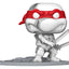 Teenage Mutant Ninja Turtles POP! Vinyl Figure Leonardo 9 cm