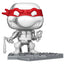 Teenage Mutant Ninja Turtles POP! Vinyl Figure Michelangelo 9 cm