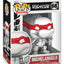 Teenage Mutant Ninja Turtles POP! Vinyl Figure Michelangelo 9 cm