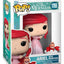 The Little Mermaid POP! Vinyl Figure S3 – Ariel with Sebastian 9 cm