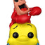 Disney POP! Vinyl Figure : TLM S3- Sebastian & Flounder 9 cm