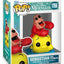Disney POP! Vinyl Figure : TLM S3- Sebastian & Flounder 9 cm
