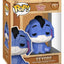 Winnie the Pooh POP! Animation Vinyl Figure Eeyore (Whittled) 9 cm