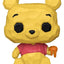 Winnie the Pooh POP! Animation Vinyl Figure Pooh (Whittled) 9 cm