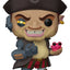Treasure Planet POP! Disney  Vinyl Figure John Silver 9 cm