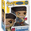 Treasure Planet POP! Disney  Vinyl Figure John Silver 9 cm