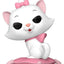 Disney POP! Vinyl Figure : Aristocats- Marie (GL) 9 cm