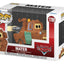 Cars POP! Vinyl Figure Mater w/Jet Pack 9 cm