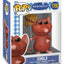 Ratatouille POP! Vinyl Figure Emile 9 cm