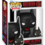 Batman Beyond: Return of the Joker POP! Heroes Vinyl Batman w/Ace 9 cm