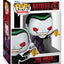 Batman Beyond: Return of the Joker POP! Heroes Viny Joker w/gun 9 cm