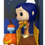 Coraline POP! Nooks Vinyl Diorama Garden 16 cm