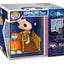 Coraline POP! Nooks Vinyl Diorama Garden 16 cm