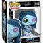 Corpse Bride POP! Movies Vinyl Figure Patchwork: Corpse Bride 9 cm