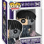 Wednesday POP! Televison Vinyl Figure Patchwork: Wednesday with Thing 9 cm