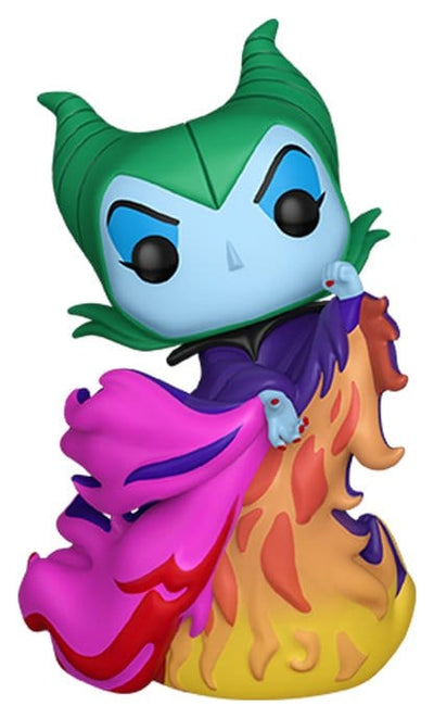 Sleeping Beauty POP! Premium Vinyl Figure Maleficent (Ombre) 9 cm