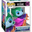 Sleeping Beauty POP! Premium Vinyl Figure Maleficent (Ombre) 9 cm