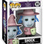 The Nightmare Before Christmas POP! Vinyl Figure Shock 9 cm
