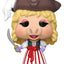 Muppet Treasure Island POP! Movies Vinyl Figure Miss Piggy 9 cm