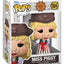 Muppet Treasure Island POP! Movies Vinyl Figure Miss Piggy 9 cm