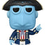 Muppet Treasure Island POP! Movies Vinyl Figure Sam Eagle 9 cm