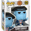 Muppet Treasure Island POP! Movies Vinyl Figure Sam Eagle 9 cm