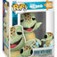 Finding Nemo POP! & Buddy Vinyl Figure Crush w/Squirt 9 cm