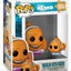 Finding Nemo POP! & Buddy Vinyl Figure Marlon w/Nemo 9 cm
