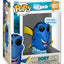 Finding Nemo POP! Sayings Vinyl Figure Dory 9 cm
