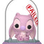 Lilo & Stitch POP! Deluxe Vinyl Figure Experiments- Angel 9 cm