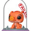 Lilo & Stitch POP! Deluxe Vinyl Figure Experiments- Splodyhead 9 cm