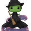 Wicked POP! Deluxe Vinyl Figure Elphaba (DG) 9 cm